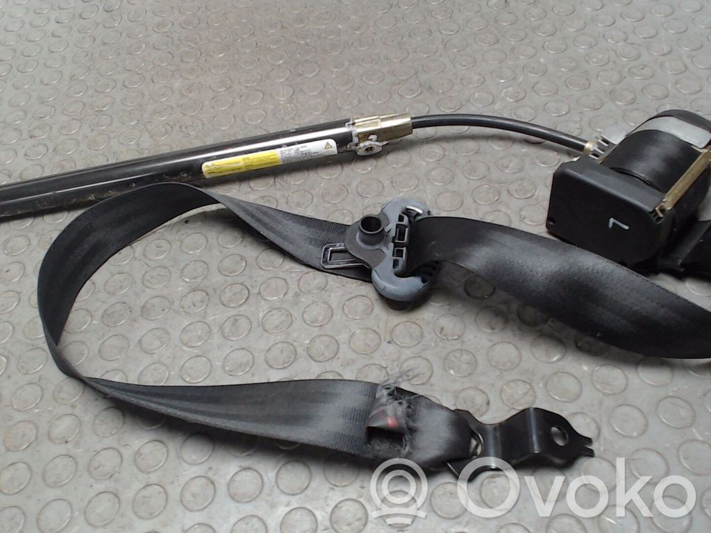 Seat Cordoba (6K) Cinturón delantero 