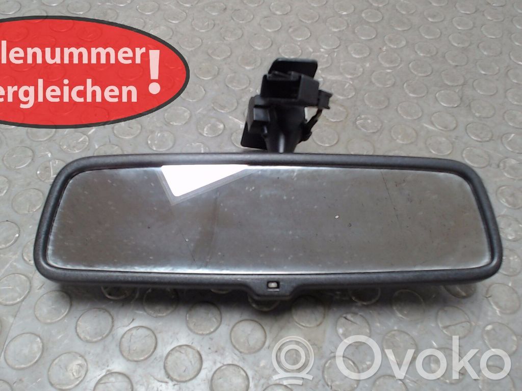 Espejo retrovisor (interior)   93190418,06428259,93173133,93180885