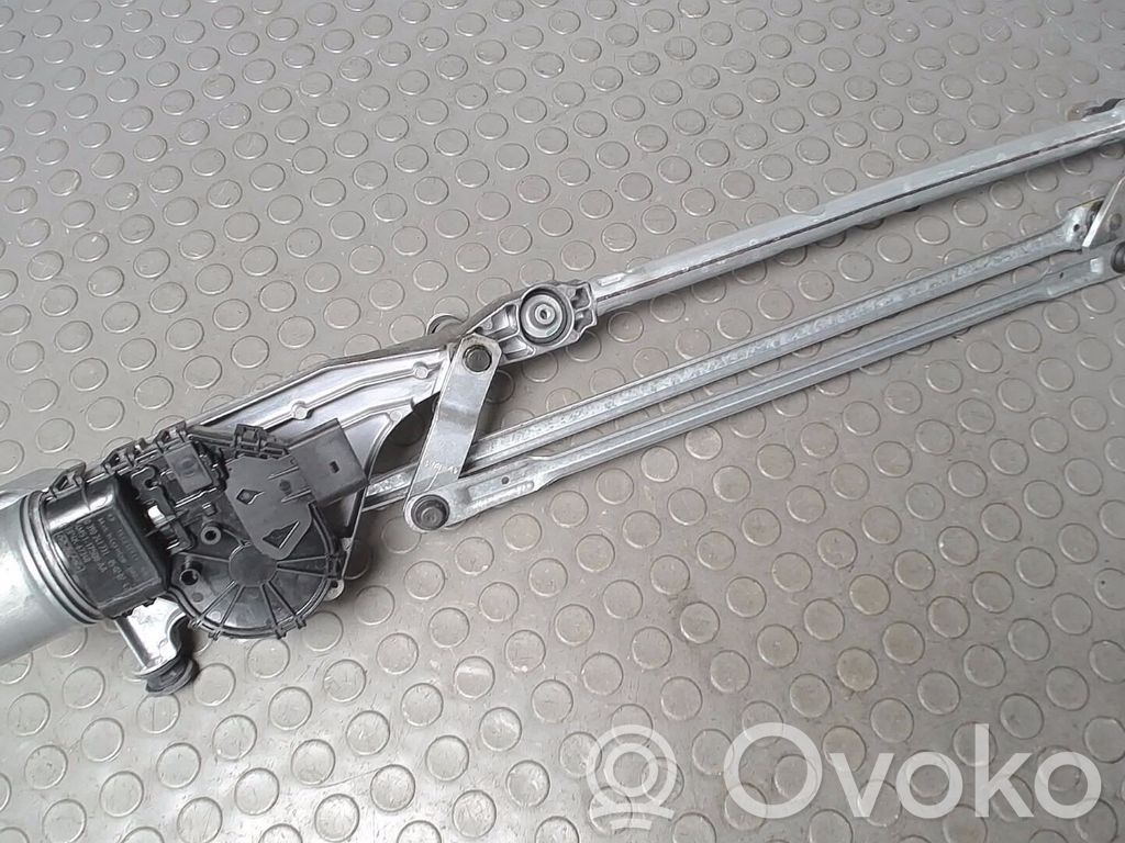 Motor del limpiaparabrisas   4M5117508AA,0390241731,1704578,NICHTZUTREFFEND