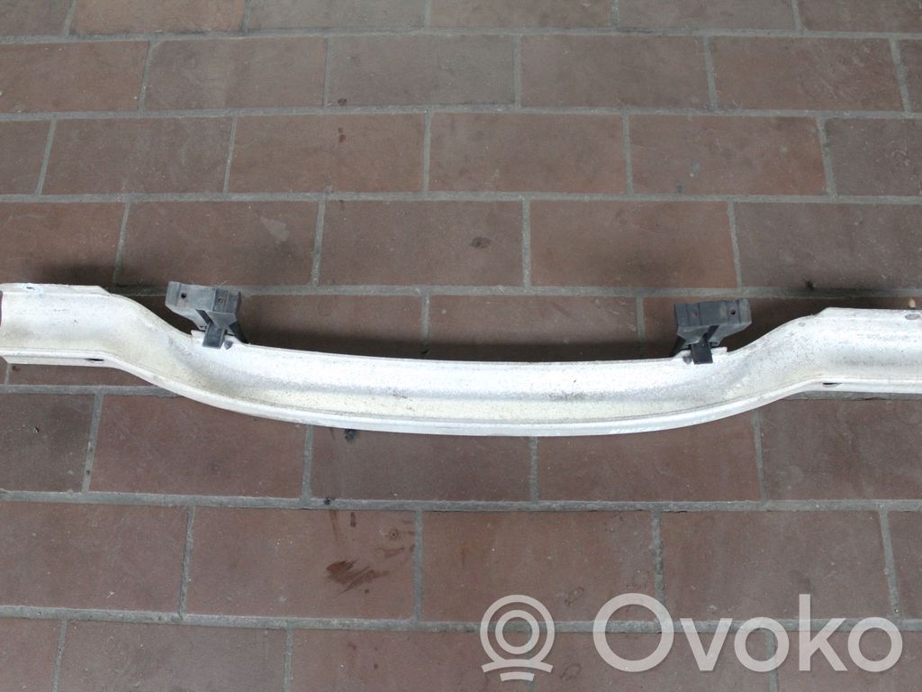 Opel Corsa C Bamperis 