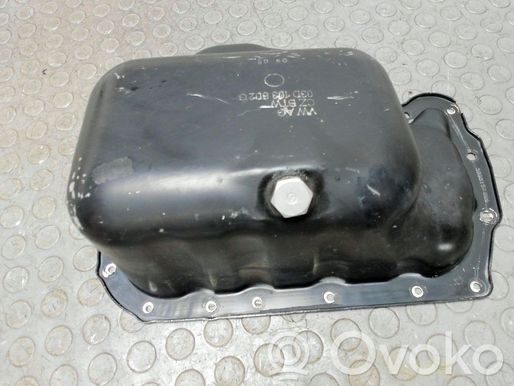 Cárter   03D103601G,03D103602G