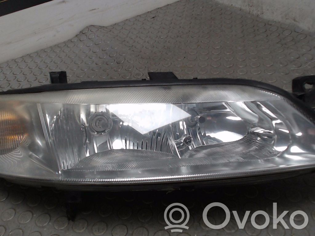 Opel Vectra B Scheinwerfer 