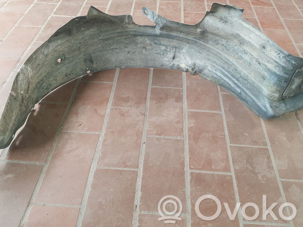 Nissan Micra Rivestimento paraspruzzi passaruota anteriore 