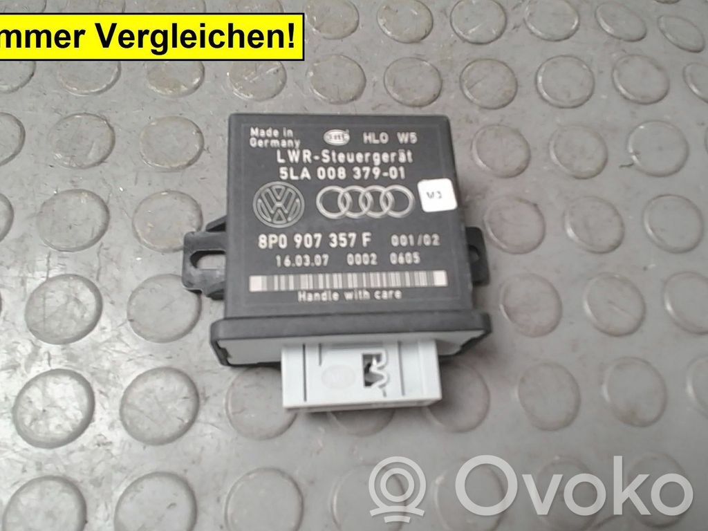 Módulo de luz LCM   8P0907357F,NICHTZUTREFFEND