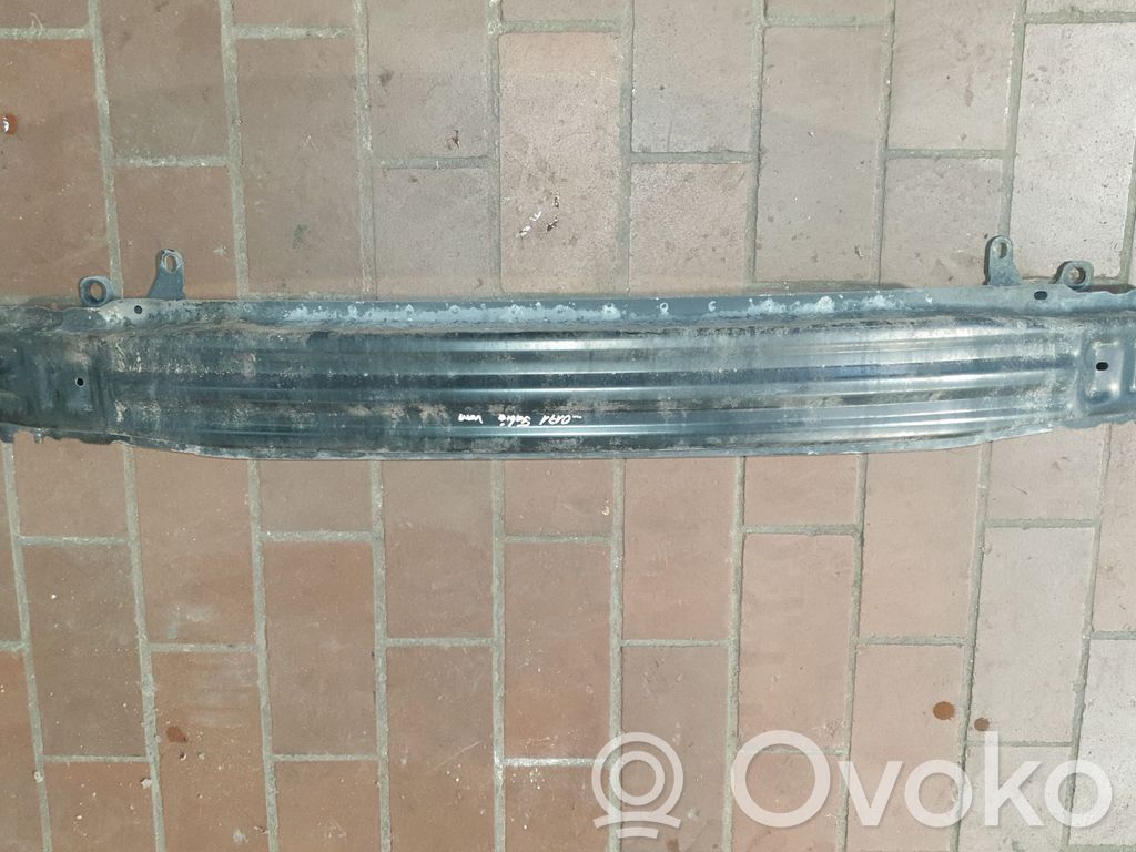 Skoda Fabia Mk1 (6Y) Traversa di supporto paraurti anteriore 