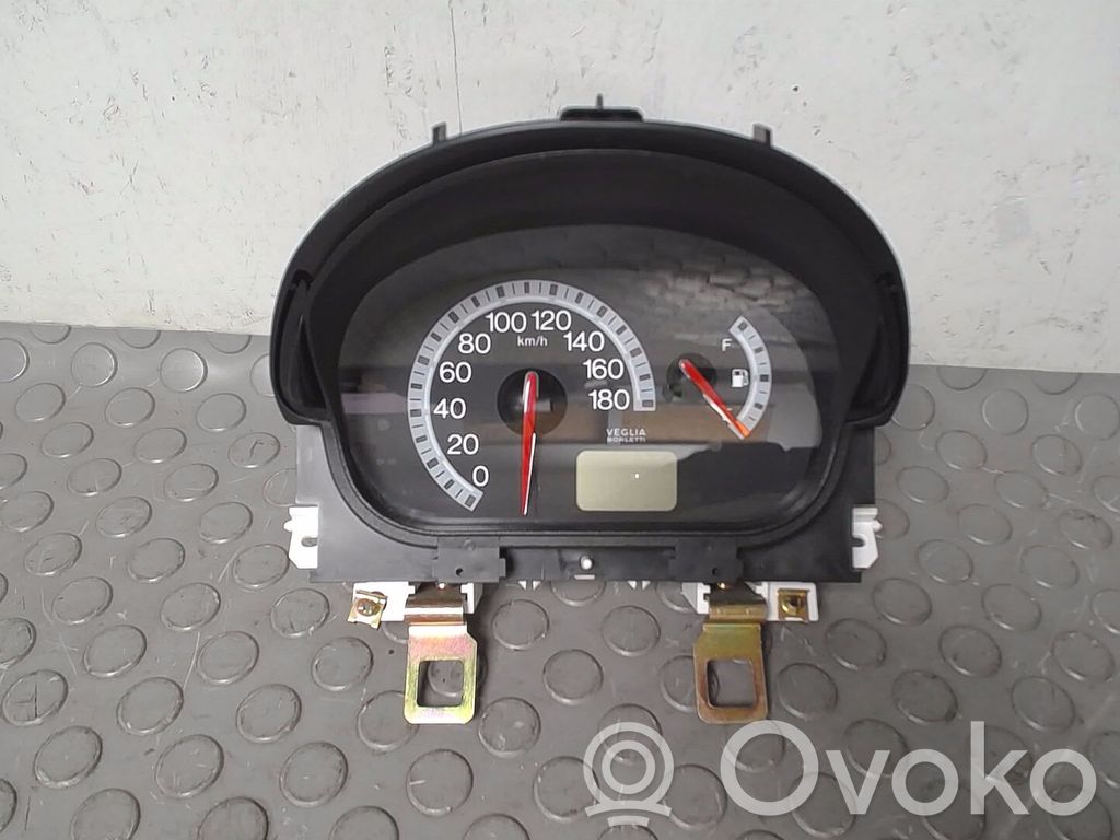 Fiat Seicento/600 Mască ceasuri bord 