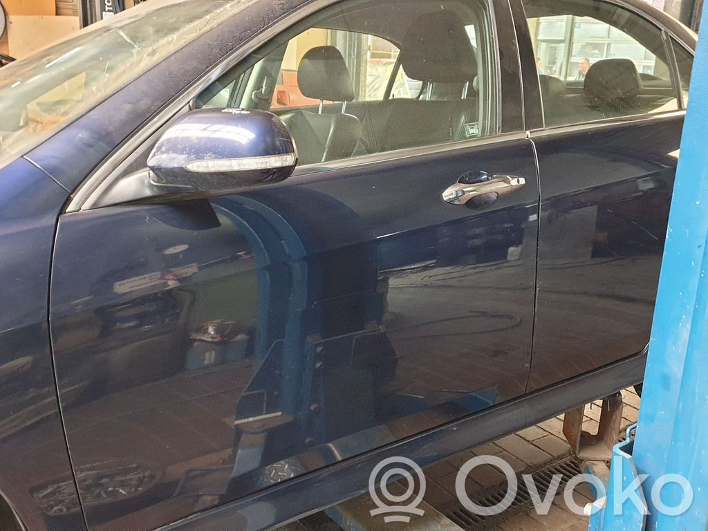 Honda Accord Drzwi przednie 