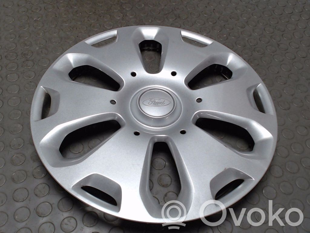 Ford Focus Tapacubos original de rueda 