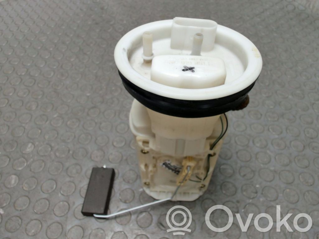 Volkswagen Polo III 6N 6N2 6NF Pompe d'injection de carburant à haute pression