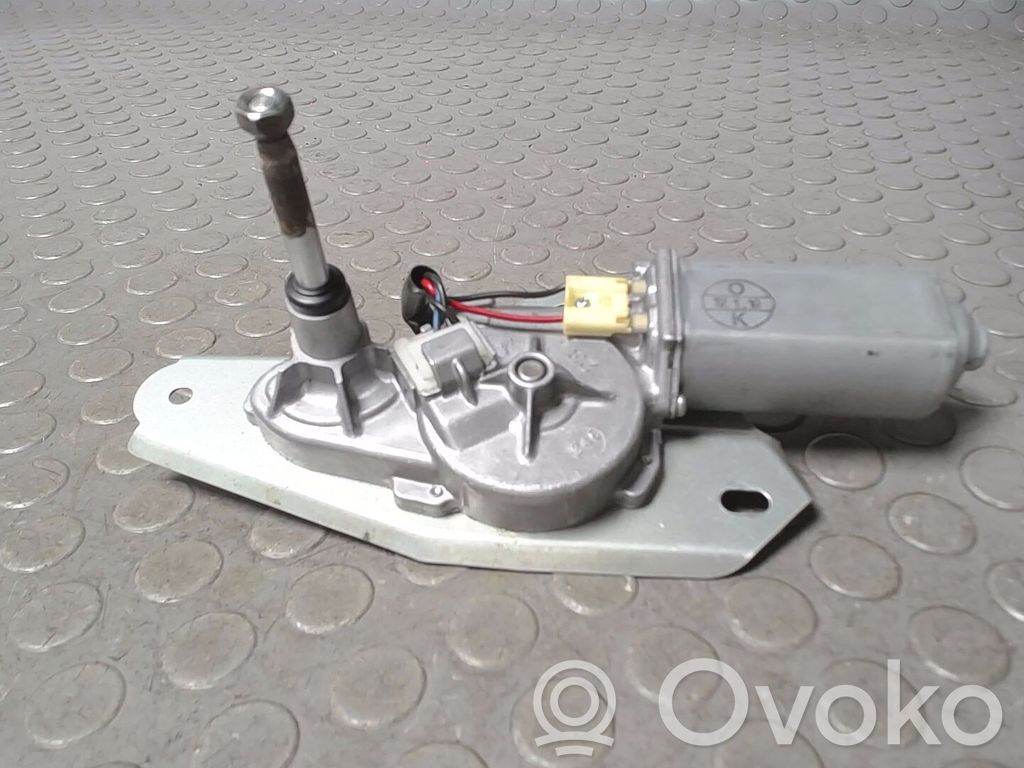 Mazda 2 Motor ștergător lunetă 