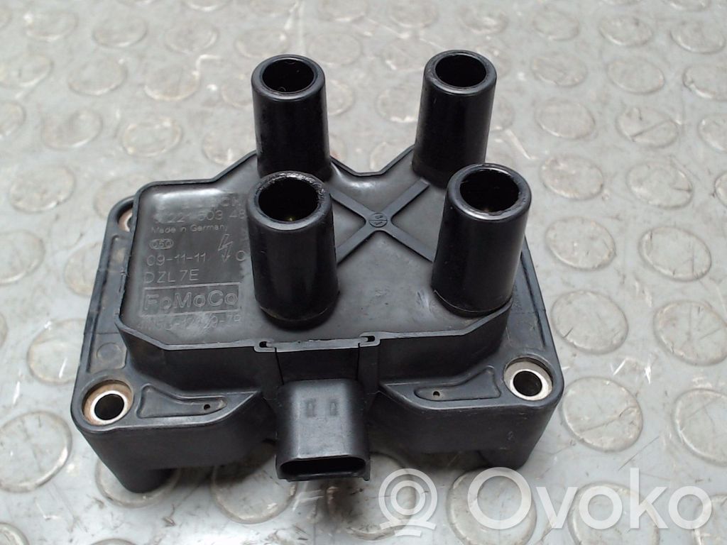 Ford Fiesta Bobină aprindere 