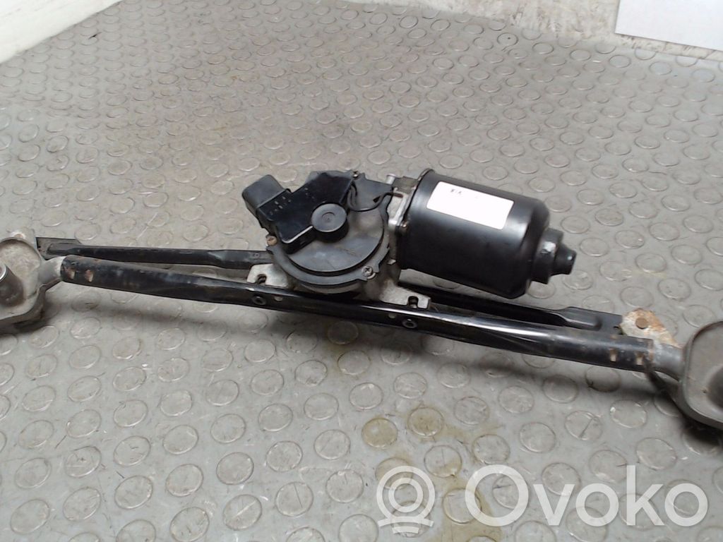KIA Cerato Motor ștergător 