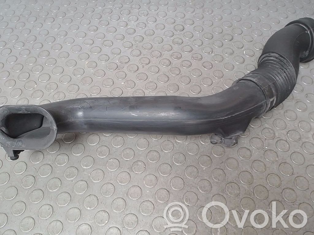 Opel Astra H Componentă admisie aer 
