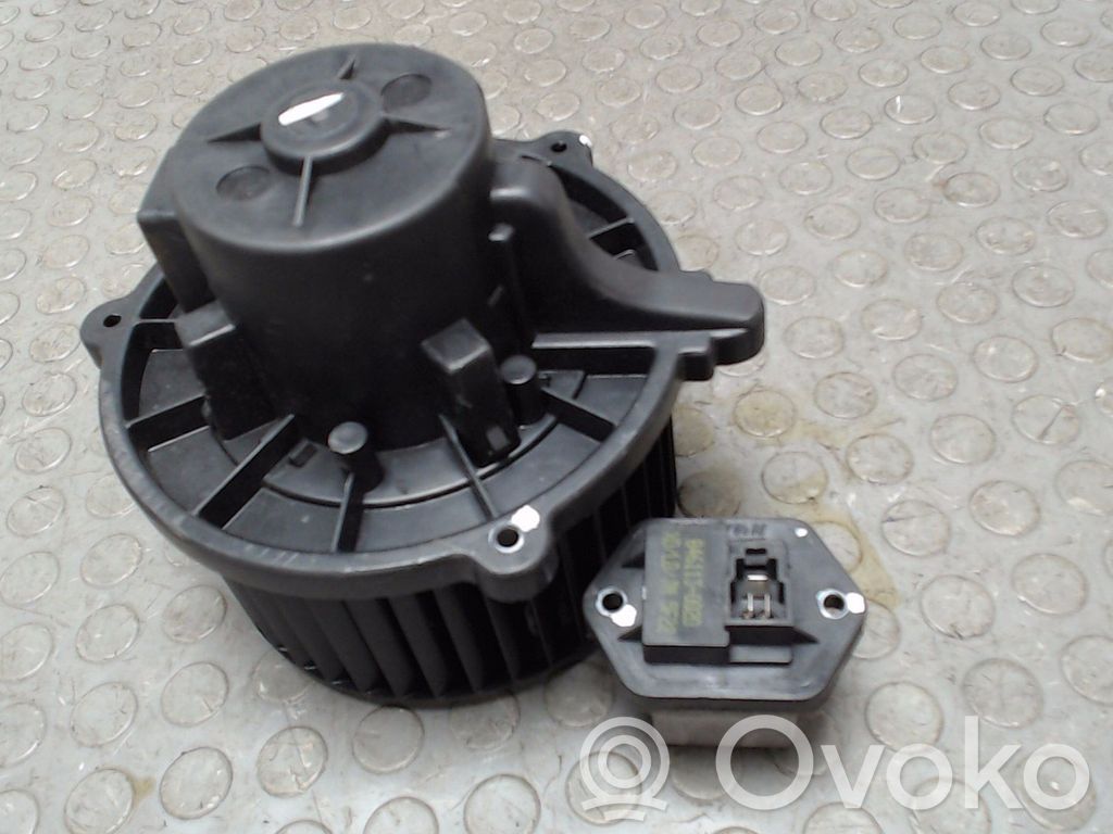 KIA Cerato Ventilatore di raffreddamento elettrico del radiatore 