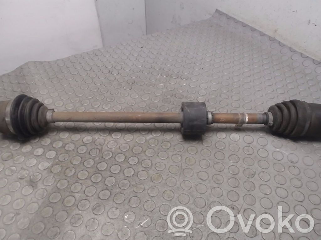 Fiat Punto (188) Semiasse anteriore 