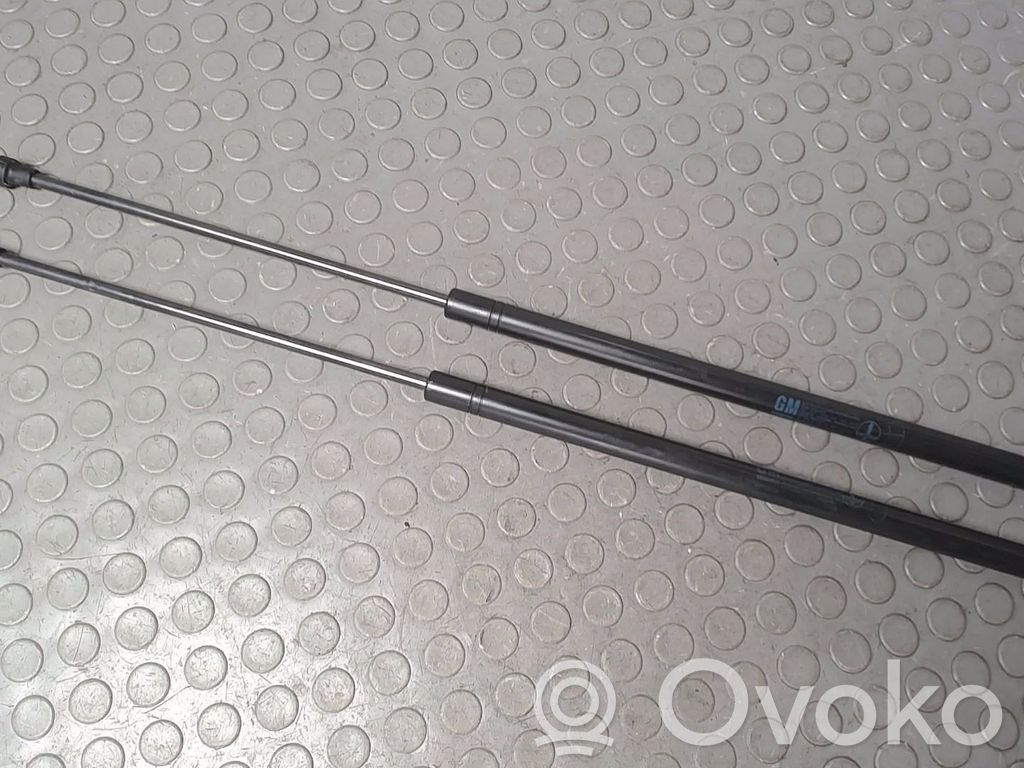 Opel Agila A Tailgate/trunk strut/damper 
