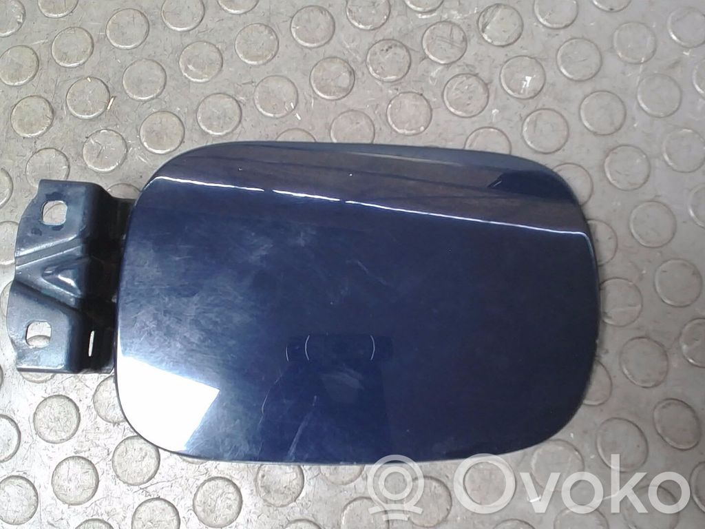 Volvo S40, V40 Klapka wlewu paliwa 