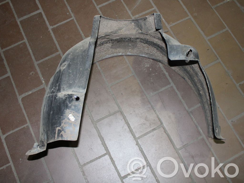 Fiat Seicento/600 Nadkole przednie 