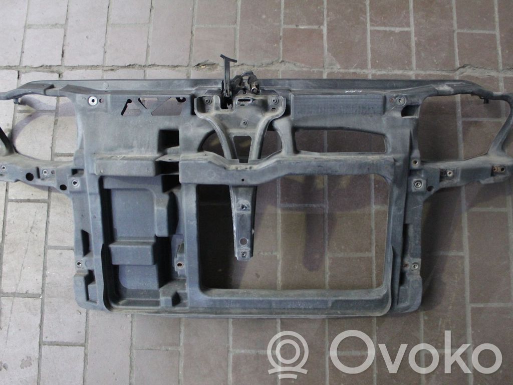 Volkswagen Golf IV Kit bară față 