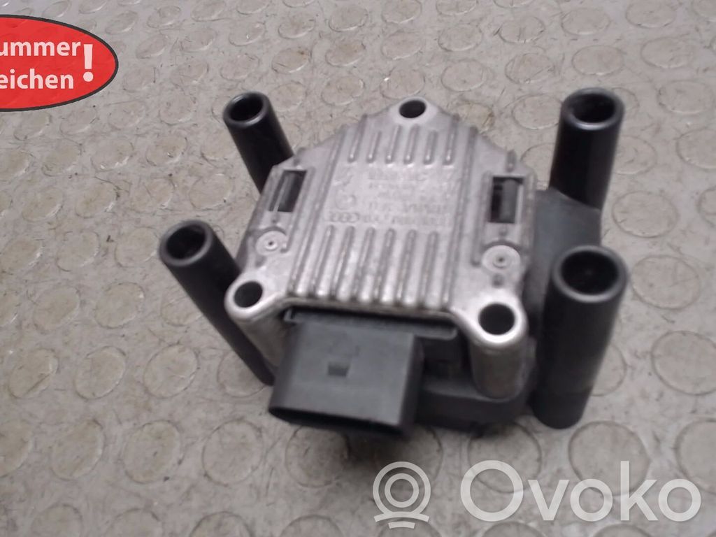 Volkswagen Golf IV Bobina di accensione ad alta tensione 