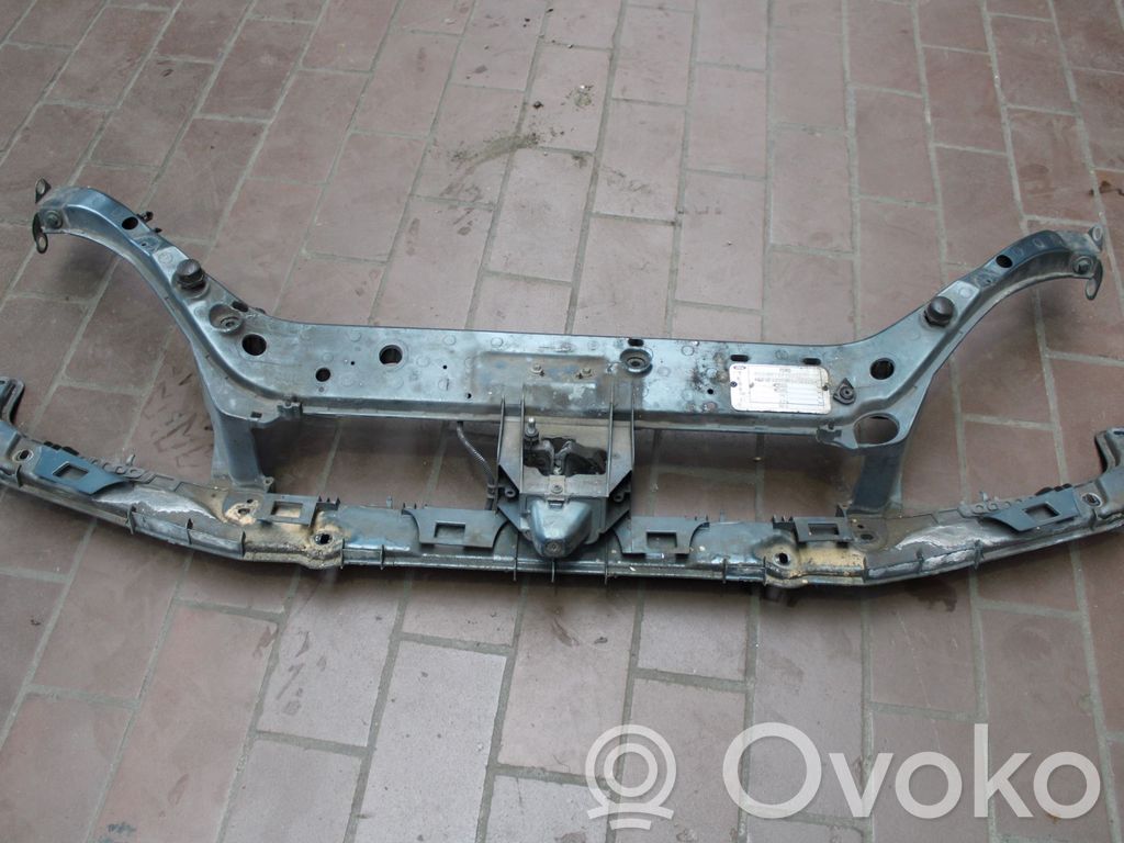 Ford Focus Top upper radiator support slam panel 