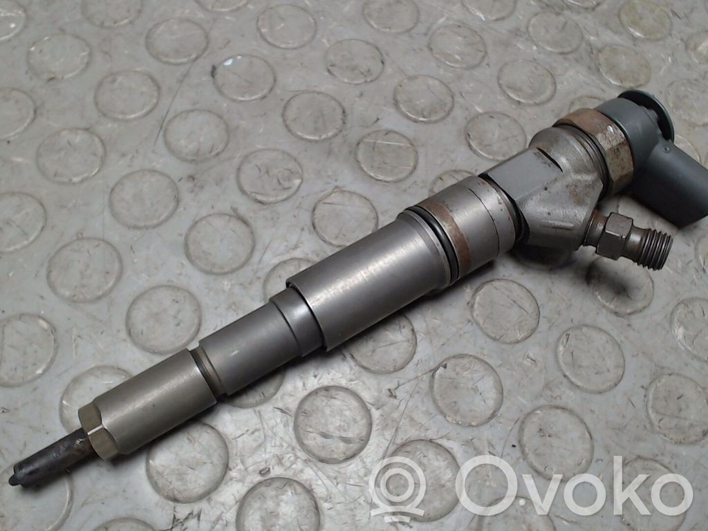 Injecteur de carburant   0445110216,NICHTZUTREFFEND