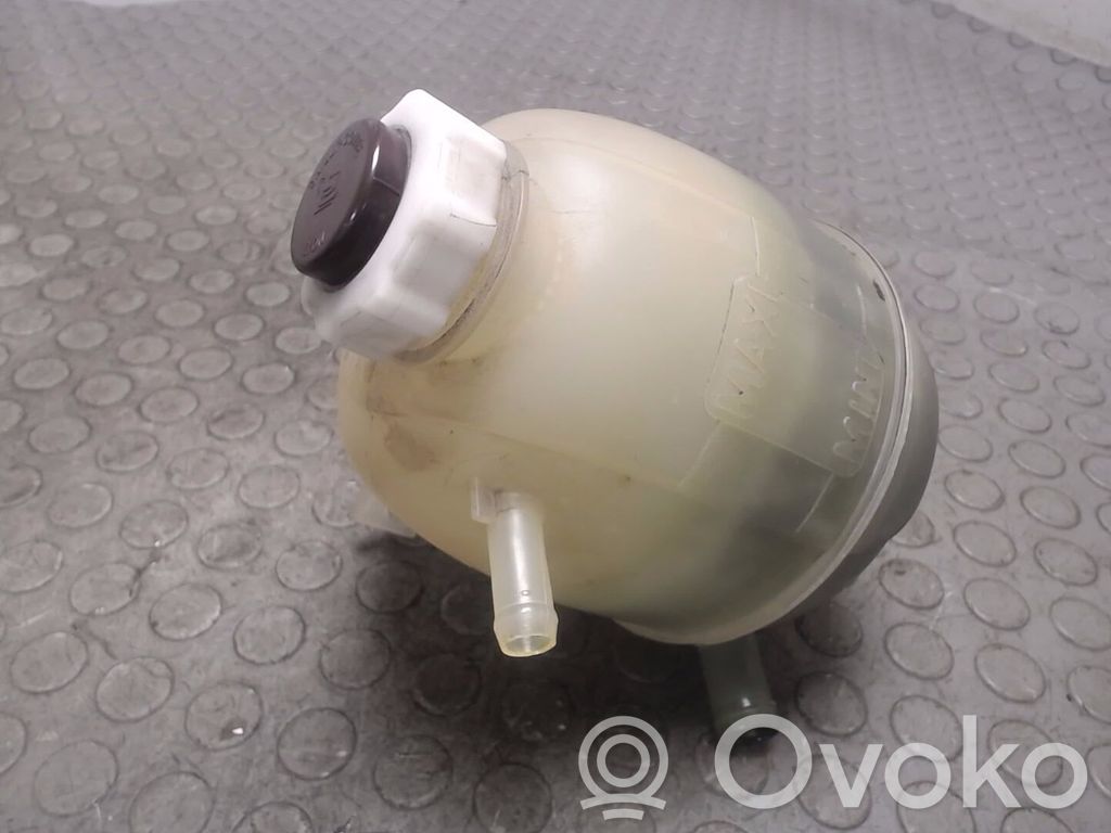 Renault Megane I Serbatoio di compensazione del liquido refrigerante/vaschetta