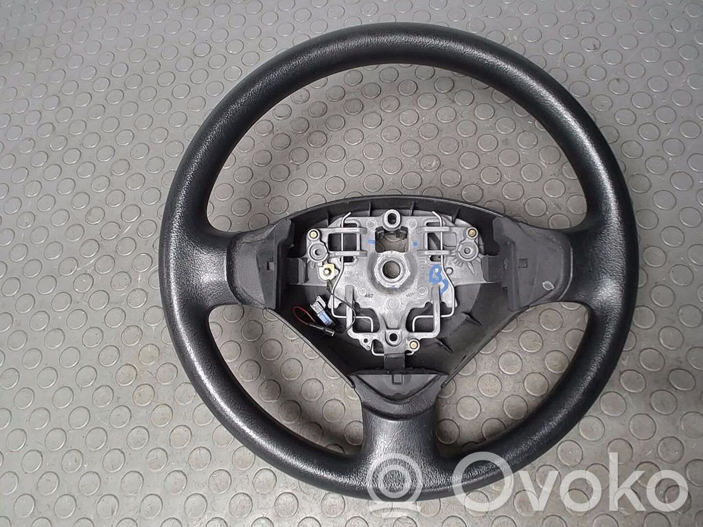 Peugeot 206 Volante 