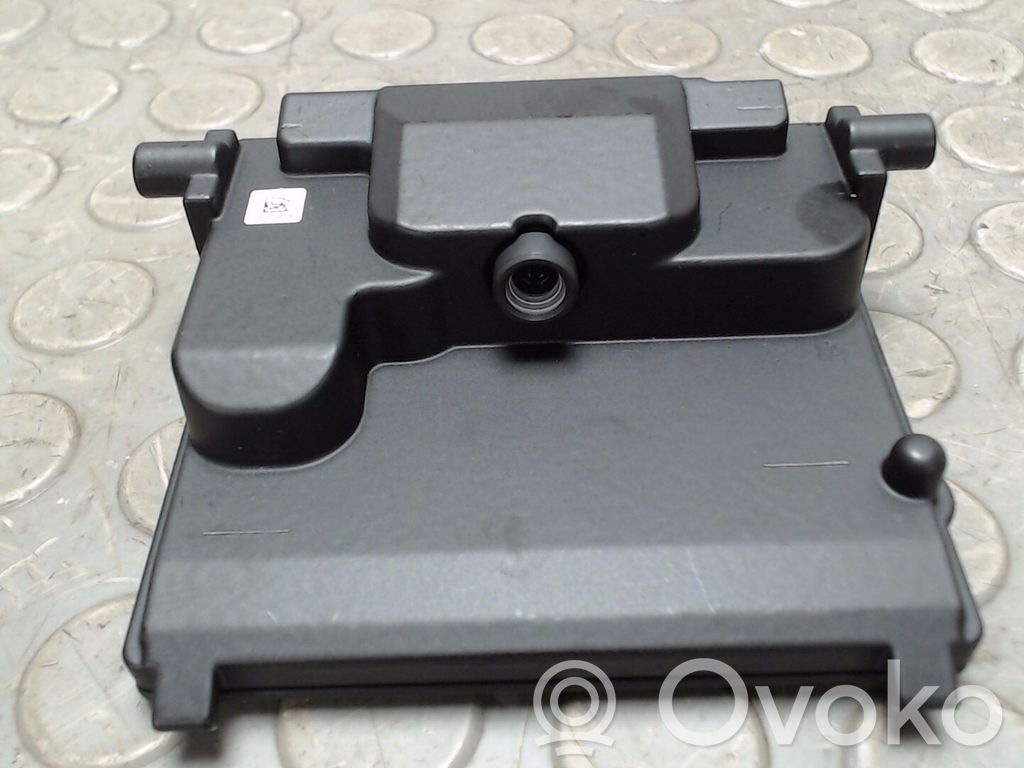 Ford Fiesta Telecamera per parabrezza 