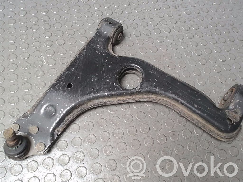 Opel Astra H Вилы 