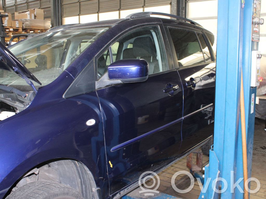 Mazda 5 Durvis 