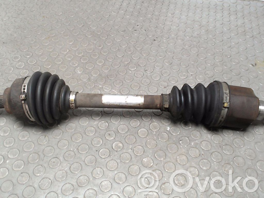 Front driveshaft   4187268,1S4W3B437AB,3B437