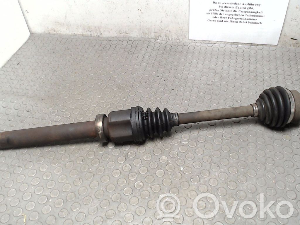 Ford Focus Front driveshaft 