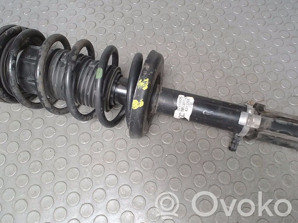 Opel Corsa B Front shock absorber/damper 