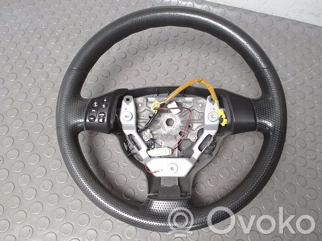 Mazda 2 Vairas 