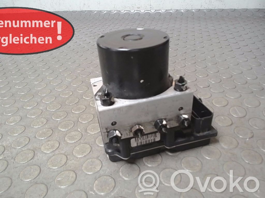 Bomba de ABS   5Z0907379A,0265231626,0265800468,5Z0614117B,5Z0614117C,5Z0614117L,6141175Z0C