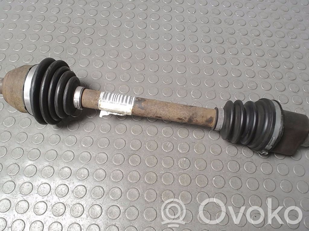 Ford Focus Front driveshaft 