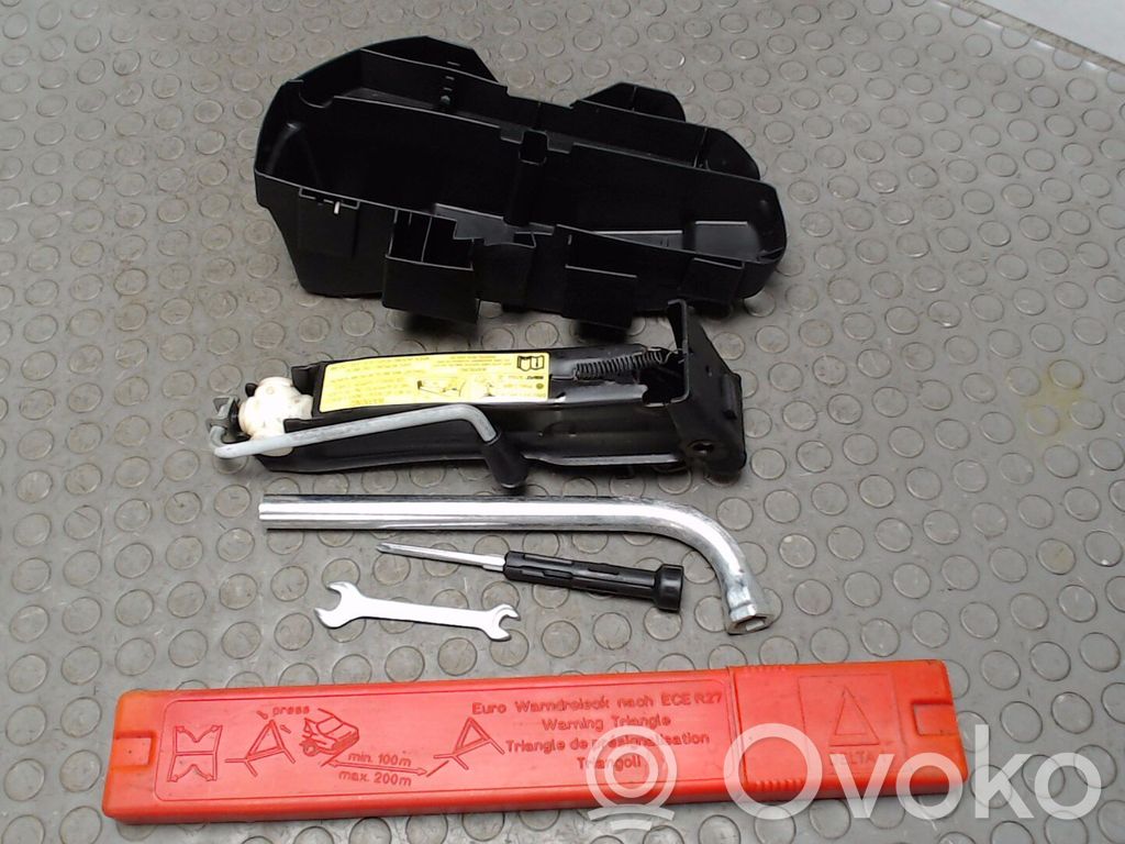 Tool set