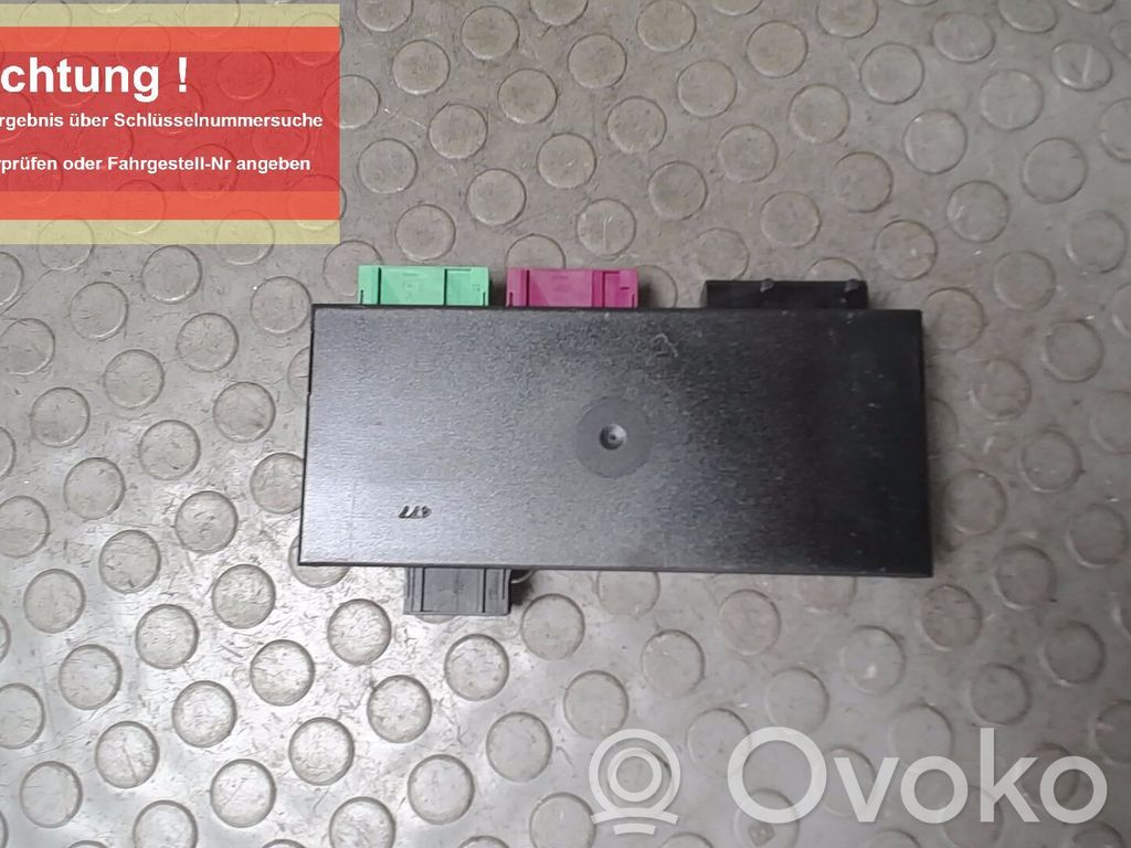 BMW 3 E36 Cruise control unit/module 