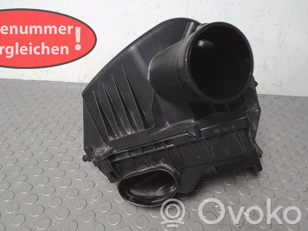 Opel Mokka Oro filtro dėžė 
