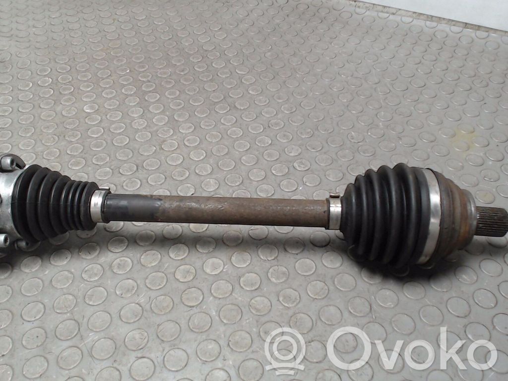 Volkswagen Golf V Semiasse anteriore