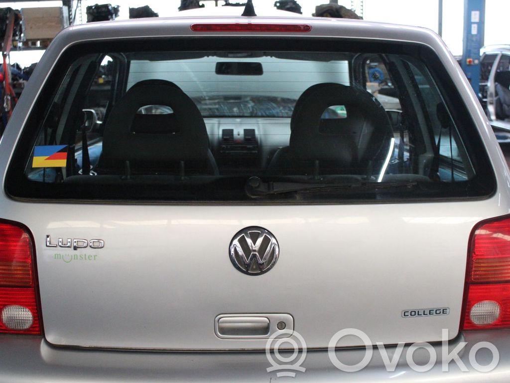 Volkswagen Lupo Capotă portbagaj