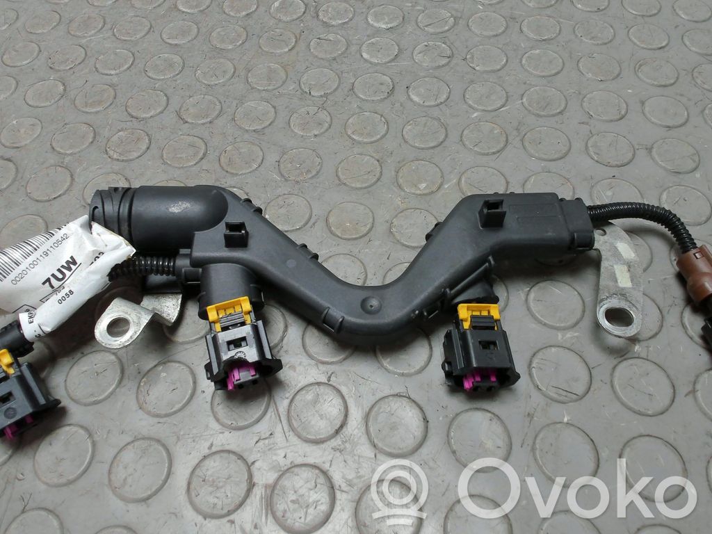 Cablaj motor   55567592,NICHTZUTREFFEND