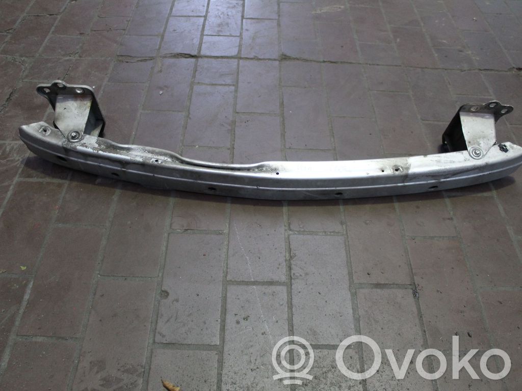 Opel Corsa C Bară ranforsare bară față 