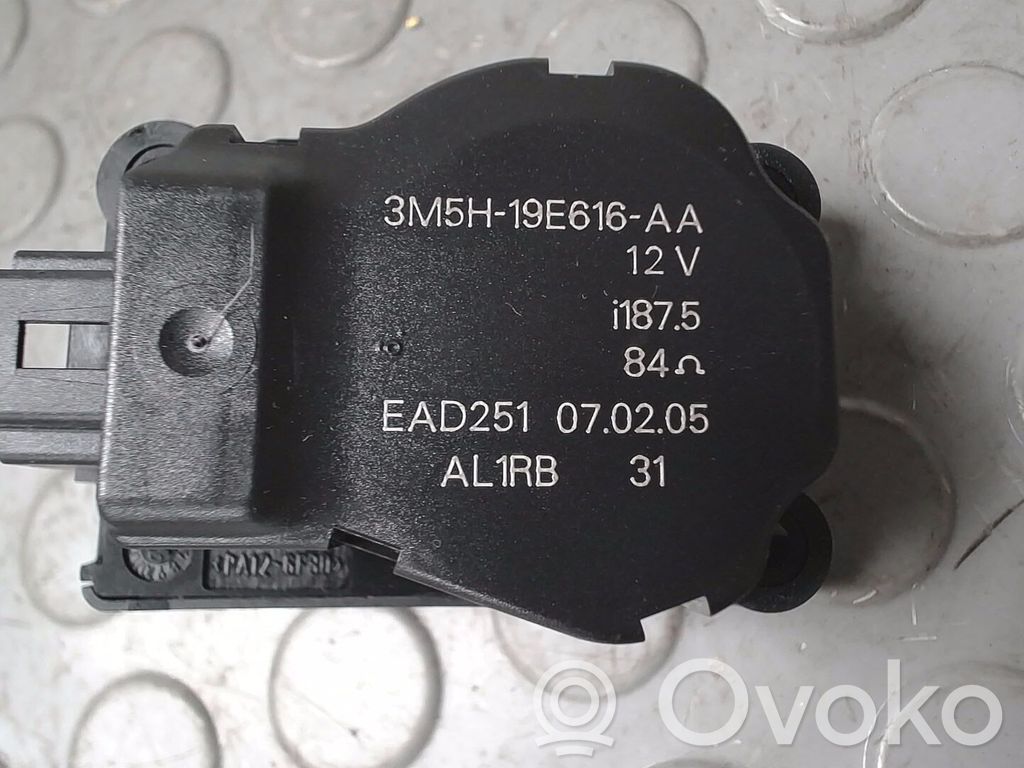 Ford Focus Motor/actuator clapetă aer 