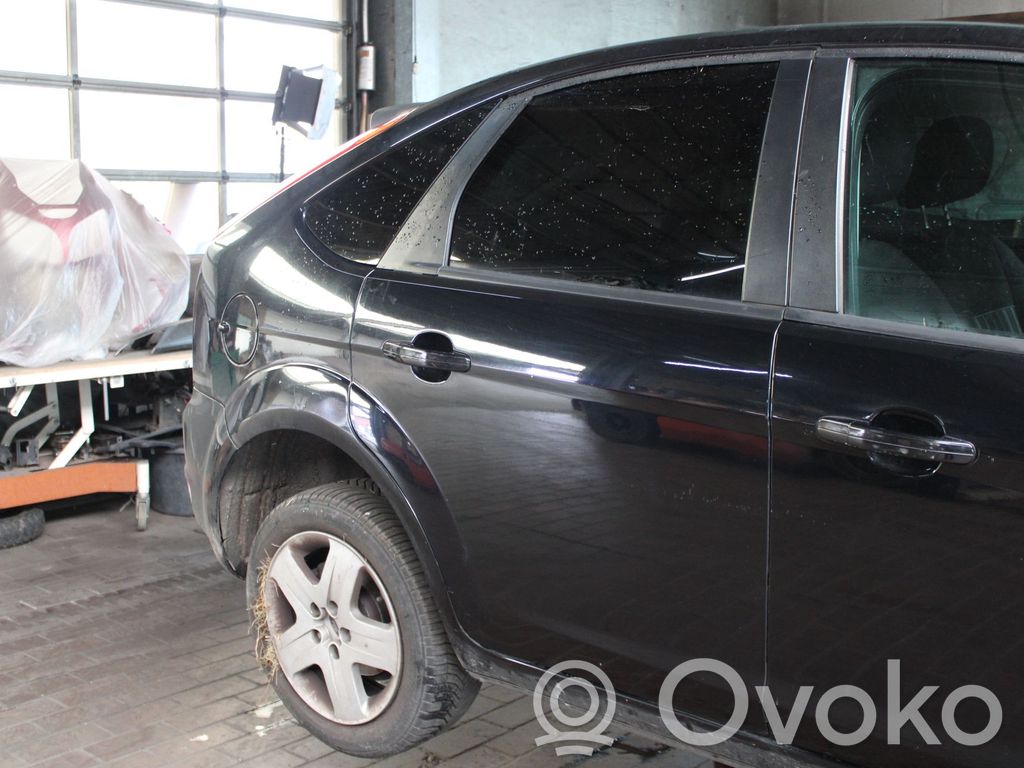 Ford Focus Galinės durys 