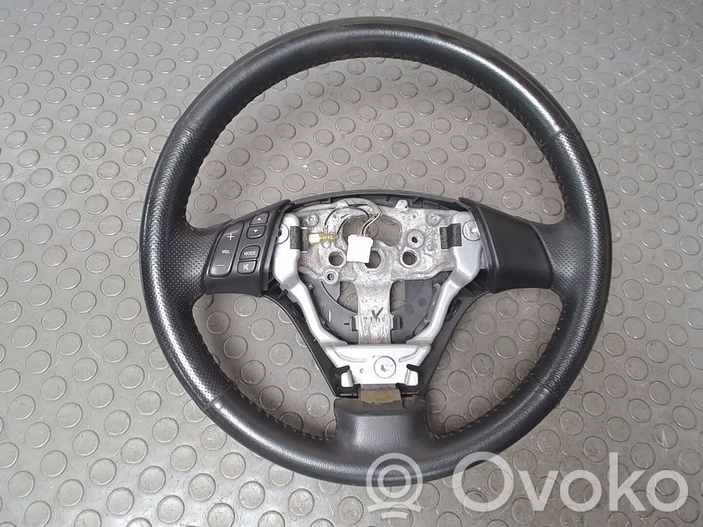 Mazda 5 Stūre 