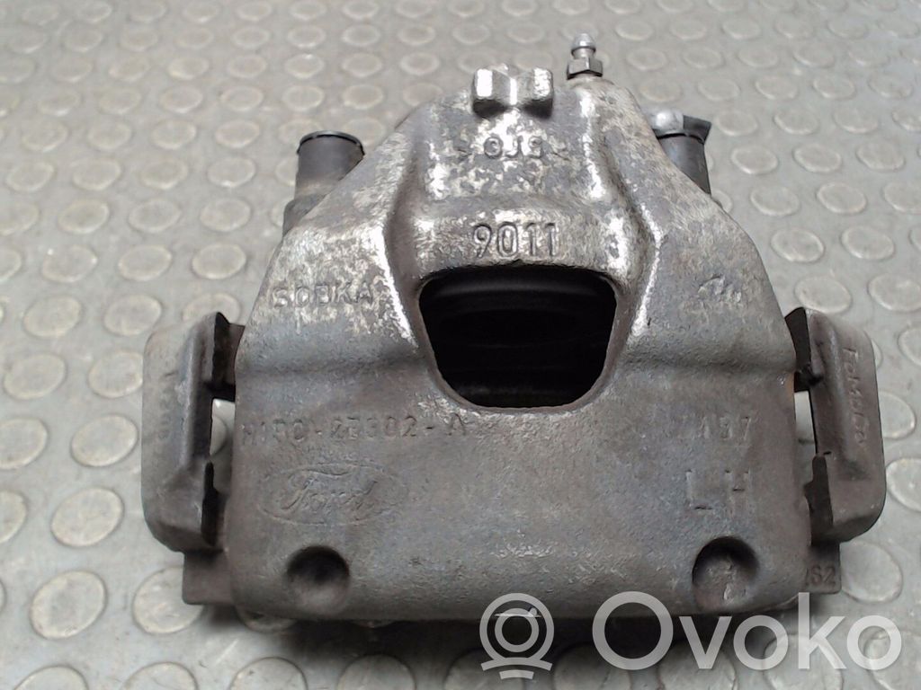 Ford Fiesta Pinza del freno anteriore 