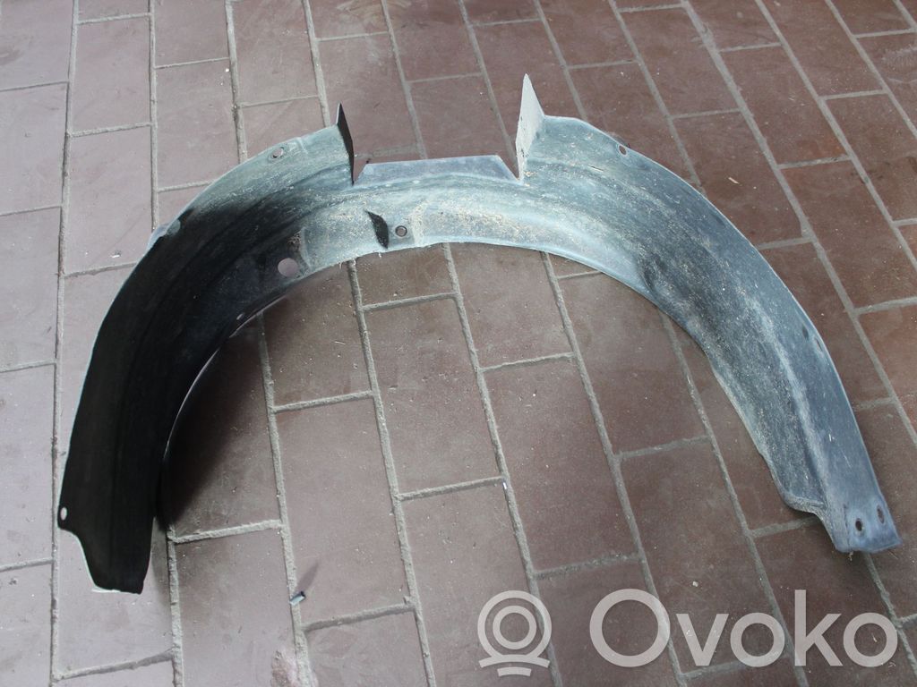 Opel Corsa C Rivestimento paraspruzzi passaruota anteriore