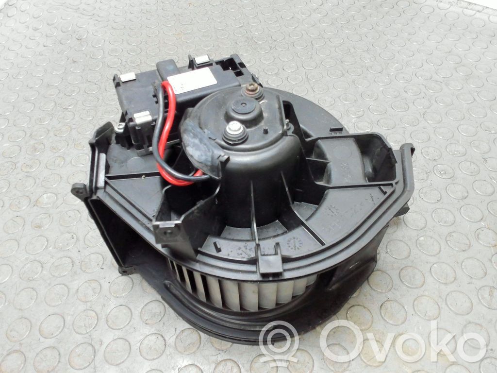Elektrolüfter   4F0820521A,4F0910521